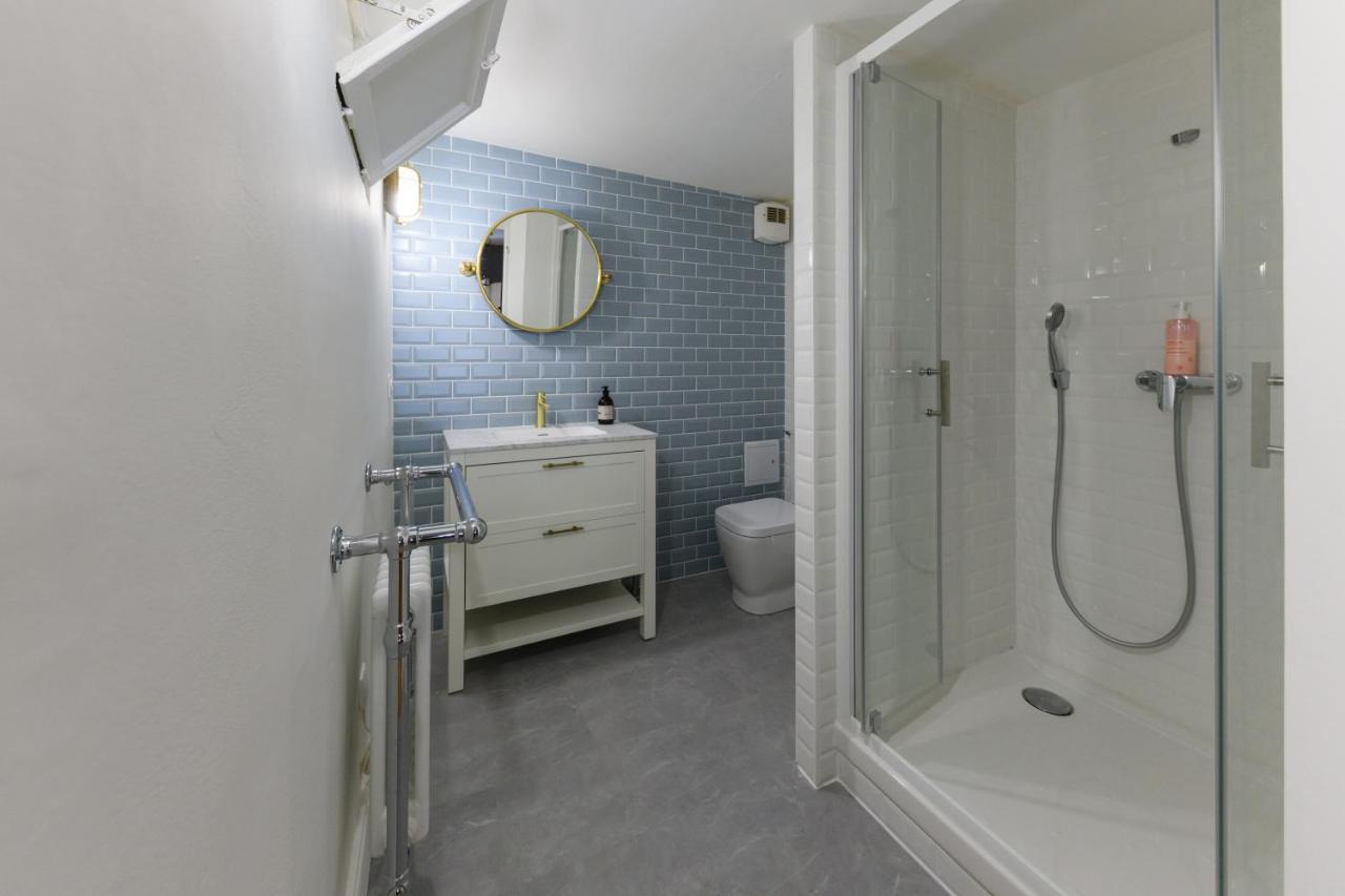 Pau: Superbe Appartement Climatise/Coeur De Ville Exterior foto